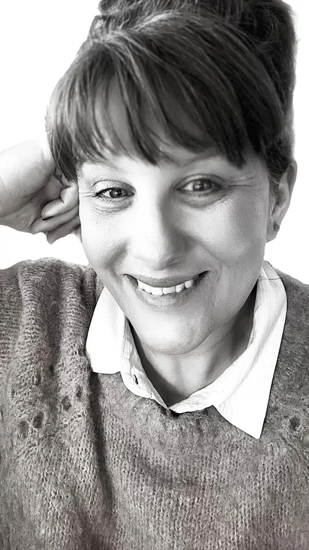 Hannah Louise Farthing - Author and Illustrator